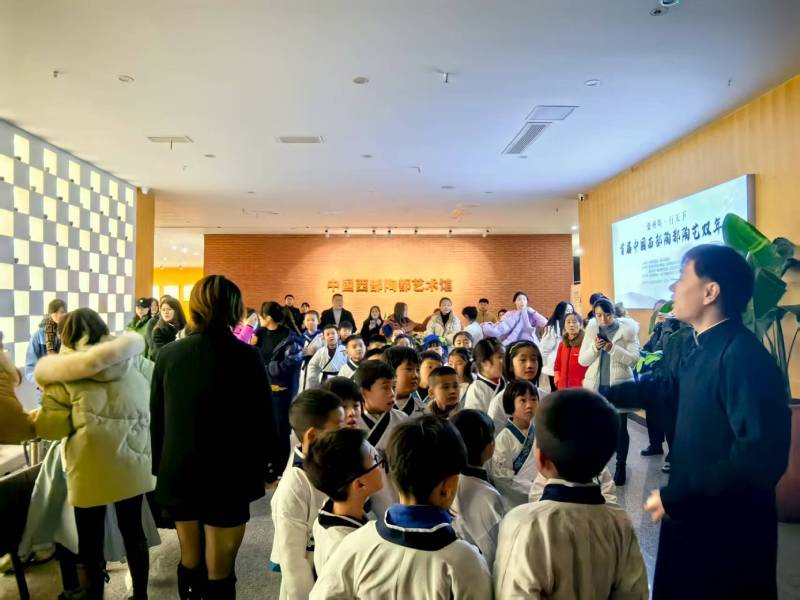 罗田县文旅项目策划