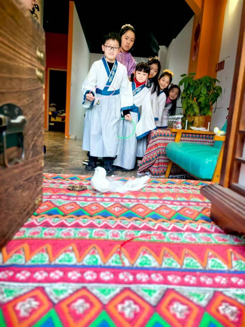 罗田县文旅项目策划