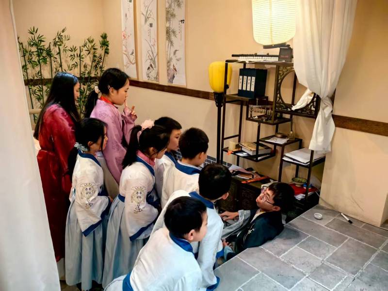 罗田县文旅项目策划